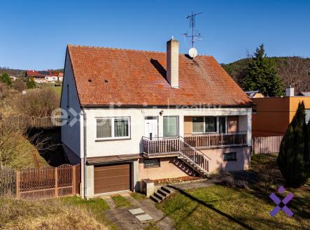 Prodej - dům/vila, 229 m²