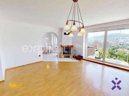 Tomáš Batík, Explicit Reality, Pronájem bytu 3+kk 105 m², Zlín | Pronájem bytu, 3+kk, 105 m²