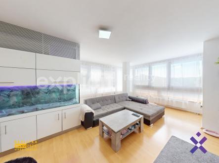 Pronájem bytu, 3+kk, 98 m² obrázek