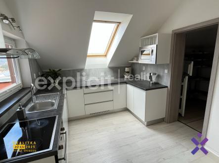 IMG_6769 | Pronájem bytu, 4+kk, 155 m²