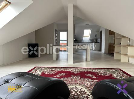 IMG_6772 | Pronájem bytu, 4+kk, 155 m²