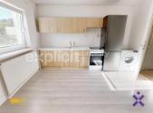Pronájem bytu, 1+1, 39 m²