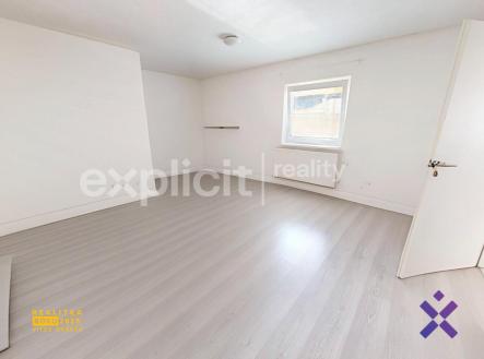 Pronájem bytu Vsetín, Jan Biernát, Explicit reality6 | Pronájem bytu, 1+1, 39 m²
