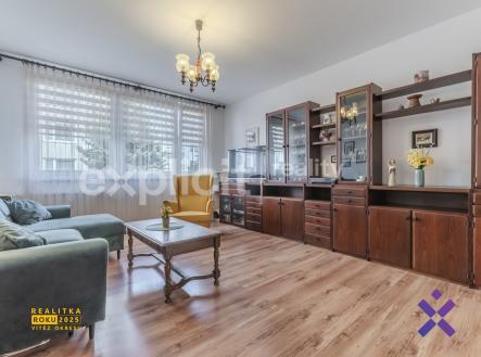 Filip Hladiš realitní makléř Prodej bytu 3+1 83 m², Uherské Hradiště - Mařatice | Prodej bytu, 3+1, 83 m²