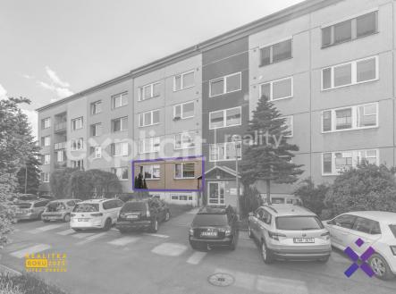 Filip Hladiš realitní makléř Prodej bytu 3+1 83 m², Uherské Hradiště - Mařatice | Prodej bytu, 3+1, 83 m²