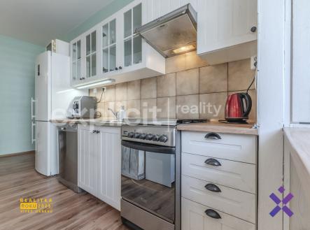 Filip Hladiš realitní makléř Prodej bytu 3+1 83 m², Uherské Hradiště - Mařatice | Prodej bytu, 3+1, 83 m²