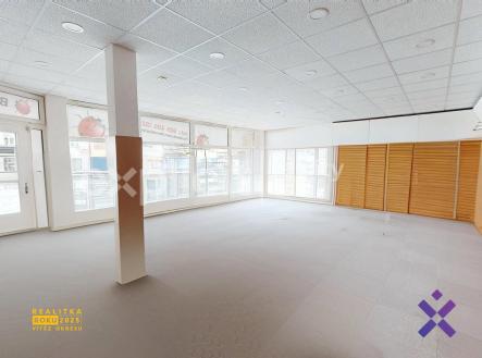 Katerina Sulcova_Explicit Reality_Komercni_Obchodni prostory Zlin | Pronájem - obchodní prostor, 75 m²