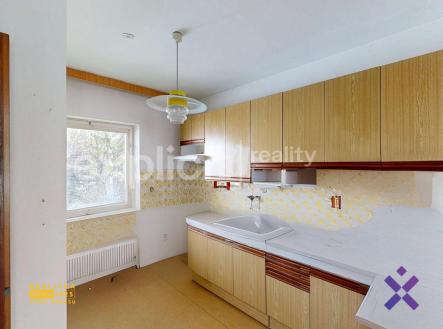 Prodej rodinného domu 322 m², pozemek 1048 m² - Boněcko, Zlín - Příluky | Prodej - dům/vila, 322 m²