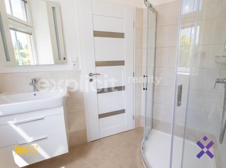 3-koupelna | Prodej bytu, 1+1, 42 m²