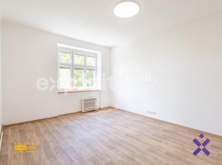 2-obvyak | Prodej bytu, 1+1, 42 m²