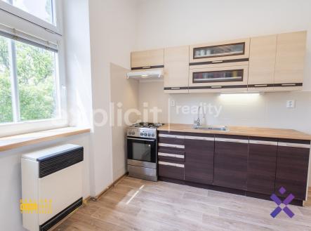 5-kuchyn | Prodej bytu, 1+1, 42 m²