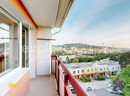 Pronájem bytu, 3+kk, 63 m² obrázek
