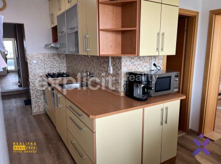 Pronájem bytu 3+1 79 m² - U Sídliště, Zlín - Malenovice | Pronájem bytu, 3+1, 79 m²
