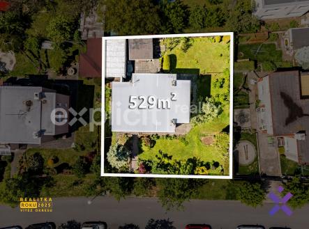 DJI_20260519130324_0790_D-HDR-vymera1 | Prodej - dům/vila, 141 m²