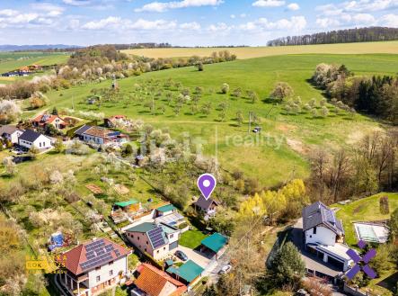 DJI_20260417124659_0892_D-HDR-2-POINT | Prodej - chata/rekreační objekt, 35 m²