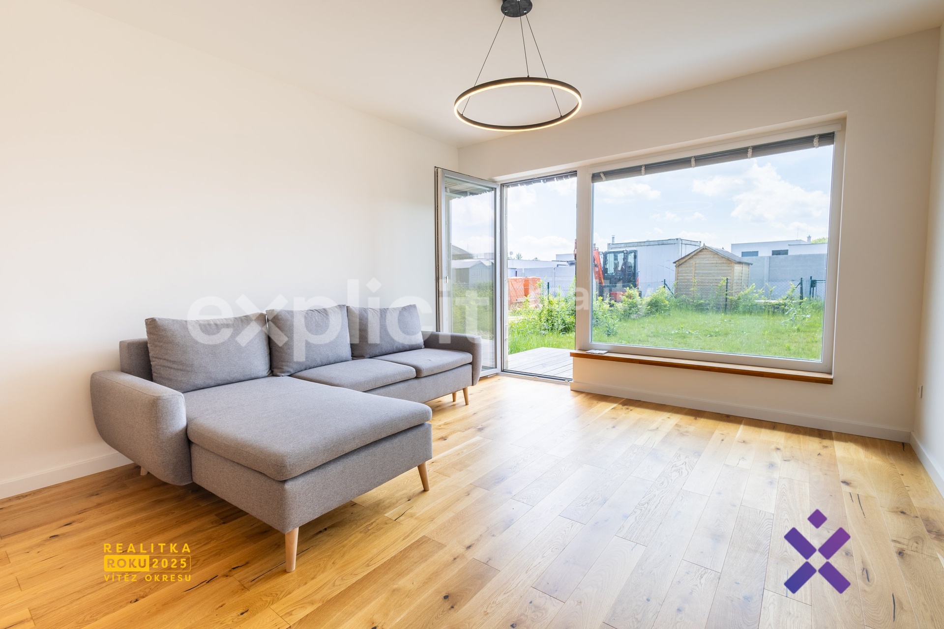 Prodej rodinného domu 85 m², pozemek 116 m² - Václava Babky 195/32, Olomouc