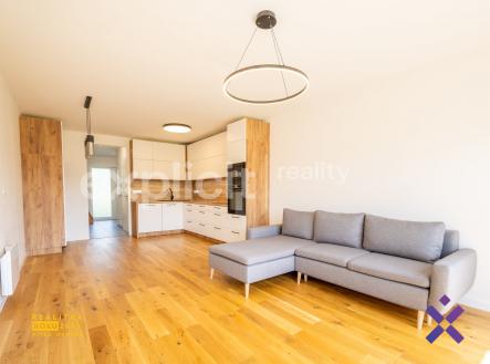 Prodej rodinného domu 85 m², pozemek 116 m² - Václava Babky 195/32, Olomouc | Prodej - dům/vila, 85 m²