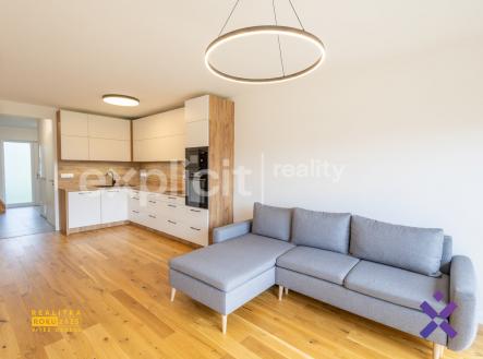 Prodej rodinného domu 85 m², pozemek 116 m² - Václava Babky 195/32, Olomouc | Prodej - dům/vila, 85 m²