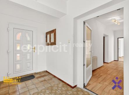 2 | Prodej - dům/vila, 115 m²