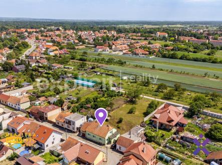 RD Lednice-makléř Richard Bábík | Prodej - dům/vila, 115 m²