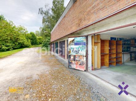 Garaz-Priluky-ulice-Prilucka-Photo-4 | Pronájem - malý objekt/garáž
