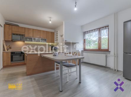 Filip Hladiš realitní makléř Prodej rodinného domu 288 m², pozemek 616 m², Šumice | Prodej - dům/vila, 163 m²