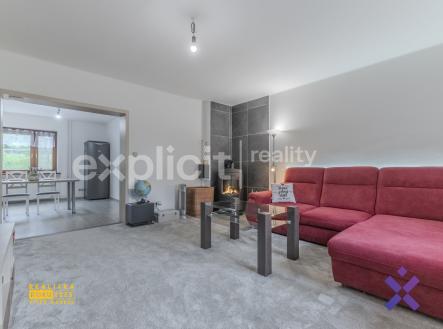 Filip Hladiš realitní makléř Prodej rodinného domu 288 m², pozemek 616 m², Šumice | Prodej - dům/vila, 163 m²