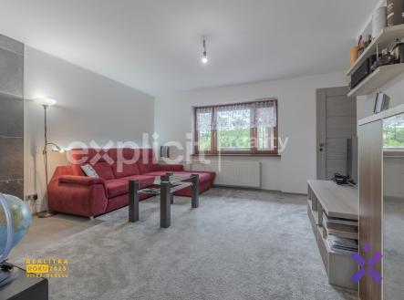 Filip Hladiš realitní makléř Prodej rodinného domu 288 m², pozemek 616 m², Šumice | Prodej - dům/vila, 163 m²