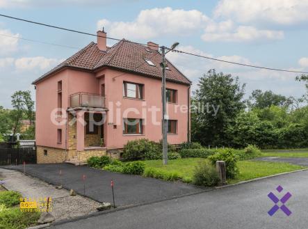 Filip Hladiš realitní makléř Prodej rodinného domu 288 m², pozemek 616 m², Šumice | Prodej - dům/vila, 163 m²