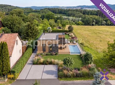 Prodej pozemku Veselá, Jan Biernát, Explicit reality2 | Prodej - pozemek pro bydlení, 700 m²