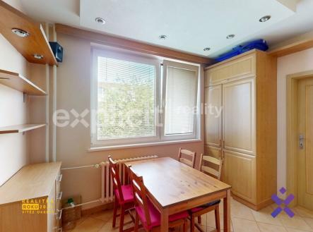 Pronájem bytu 3+1 75 m² - Polní 4583, Zlín Ing. Martin Souček & Explicit Reality | Pronájem bytu, 3+1, 75 m²