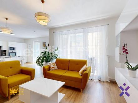 Ing. Jana Urbanová Explicit reality 3+kk Kroměříž 02728 | Prodej bytu, 3+kk, 108 m²