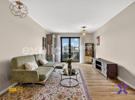 DSC07767-2 | Pronájem bytu, 3+kk, 73 m²