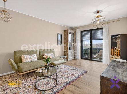 DSC07786-2Z | Pronájem bytu, 3+kk, 73 m²