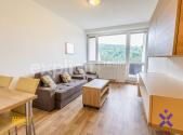 Prodej bytu, 2+kk, 45 m²
