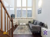 Pronájem bytu, 1+kk, 40 m²