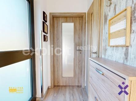Pronájem bytu 2+kk - Pozlovice_Alice Nováková00005 | Pronájem bytu, 2+kk, 40 m²