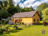 Prodej - dům/vila, 142 m²