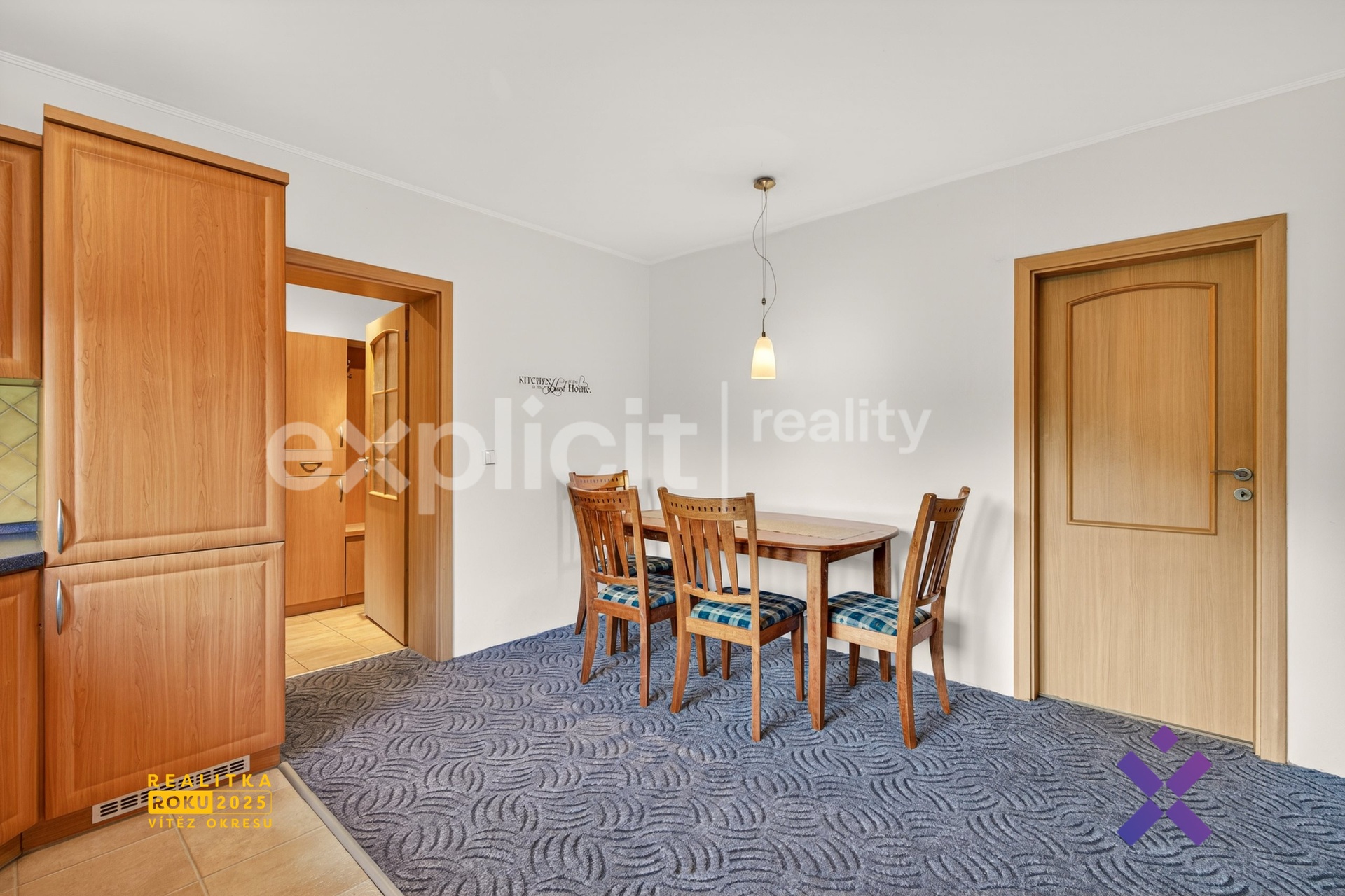 Tomáš Batík, Explicit Reality,Prodej rodinného domu 142 m², pozemek 5 029 m² - Trnava