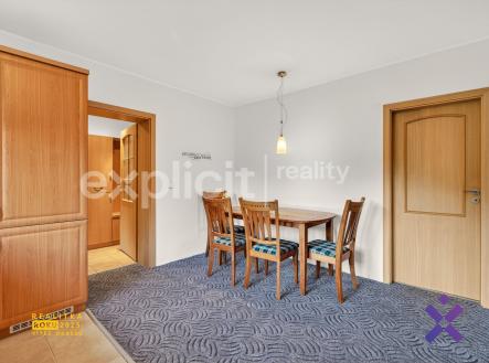 Tomáš Batík, Explicit Reality,Prodej rodinného domu 142 m², pozemek 5 029 m² - Trnava | Prodej - dům/vila, 142 m²