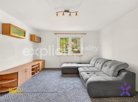 Tomáš Batík, Explicit Reality,Prodej rodinného domu 142 m², pozemek 5 029 m² - Trnava | Prodej - dům/vila, 142 m²