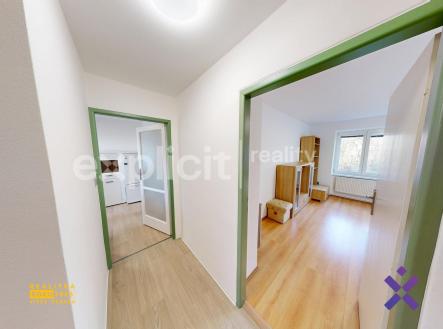 Lazy-III-byt-21-06162026_144126 | Pronájem bytu, 2+1, 54 m²