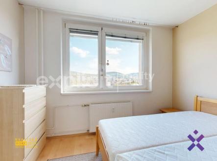 Ing. Jana Urbanová Explicit reality 02811 - 2.května 4098 | Pronájem bytu, 2+kk, 42 m²