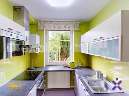 Pronájem rodinného domu 3+1 73 m² - Zálešná, Zlín | Pronájem - dům/vila, 73 m²