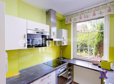 Pronájem rodinného domu 3+1 73 m² - Zálešná, Zlín | Pronájem - dům/vila, 73 m²