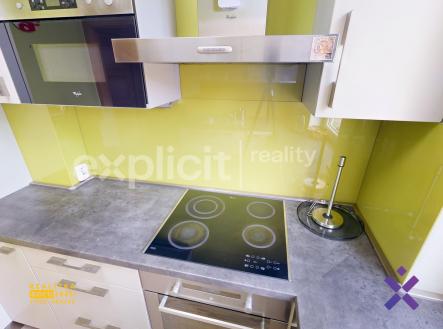 Pronájem rodinného domu 3+1 73 m² - Zálešná, Zlín | Pronájem - dům/vila, 73 m²