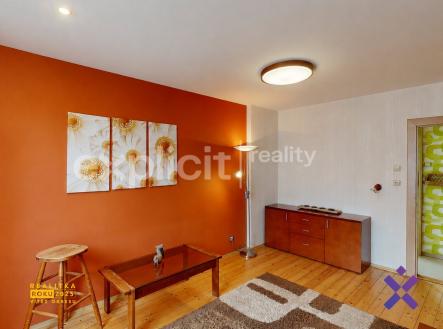 Pronájem rodinného domu 3+1 73 m² - Zálešná, Zlín | Pronájem - dům/vila, 73 m²