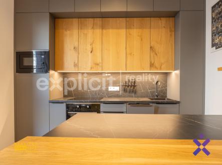 Prodej bytu 1+kk 28 m² - Lorencova, Zlín | Prodej bytu, 1+kk, 28 m²