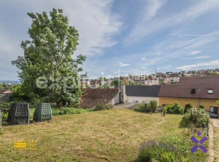 Filip Hladiš - realitní makléř - Prodej stavebního pozemku 861 m², Újezdec | Prodej - pozemek pro bydlení, 861 m²