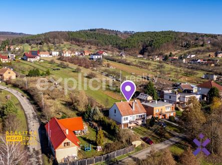 RD Vřesovice-Richard Bábík | Prodej - dům/vila, 229 m²
